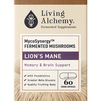 MycoSynergy™ Lion's Mane