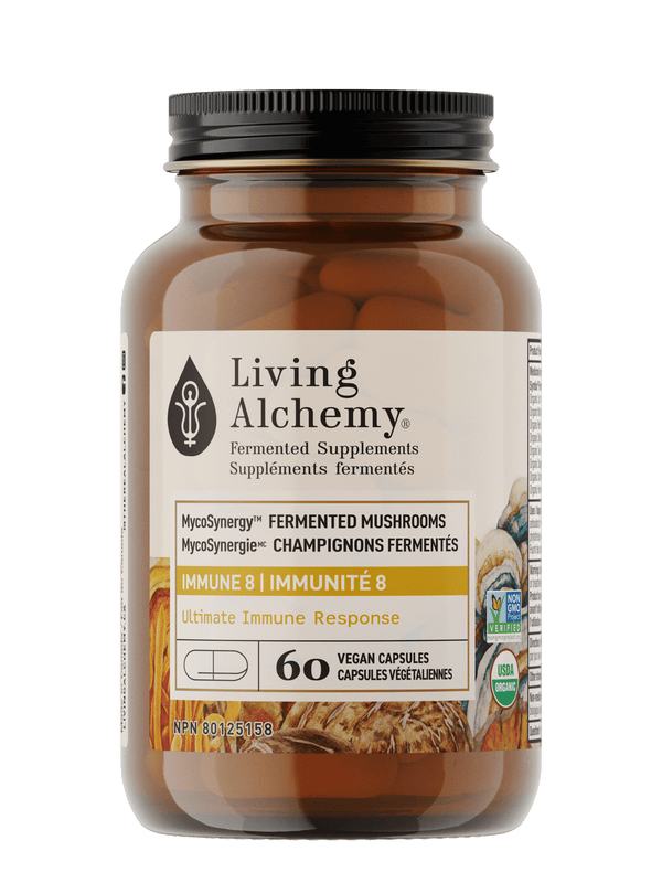 MycoSynergy™ Immune 8