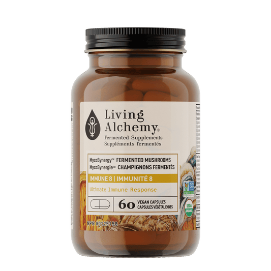 MycoSynergy™ Immune 8