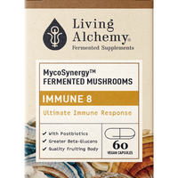 MycoSynergy™ Immune 8