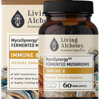 MycoSynergy™ Immune 8
