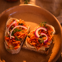 The Living Alchemy Book of Fermentation