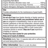 Rhodiola Benefits