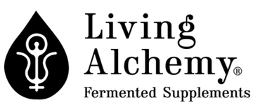 Living Alchemy CANADA Logo