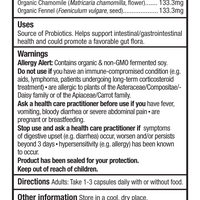 Digestive Health Supplements
