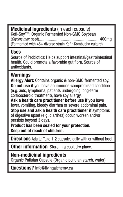 How do you optimize gut flora
