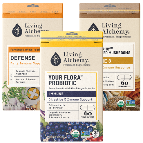 Allergies Bundle